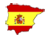 INDAUX - Espanol
