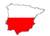INDAUX - Polski